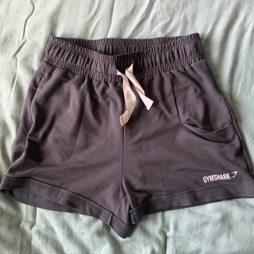 Gymshark lounge shorts